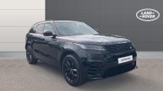 Land Rover Range Rover Velar 2.0 D200 MHEV Dynamic SE 5dr Auto Diesel Estate